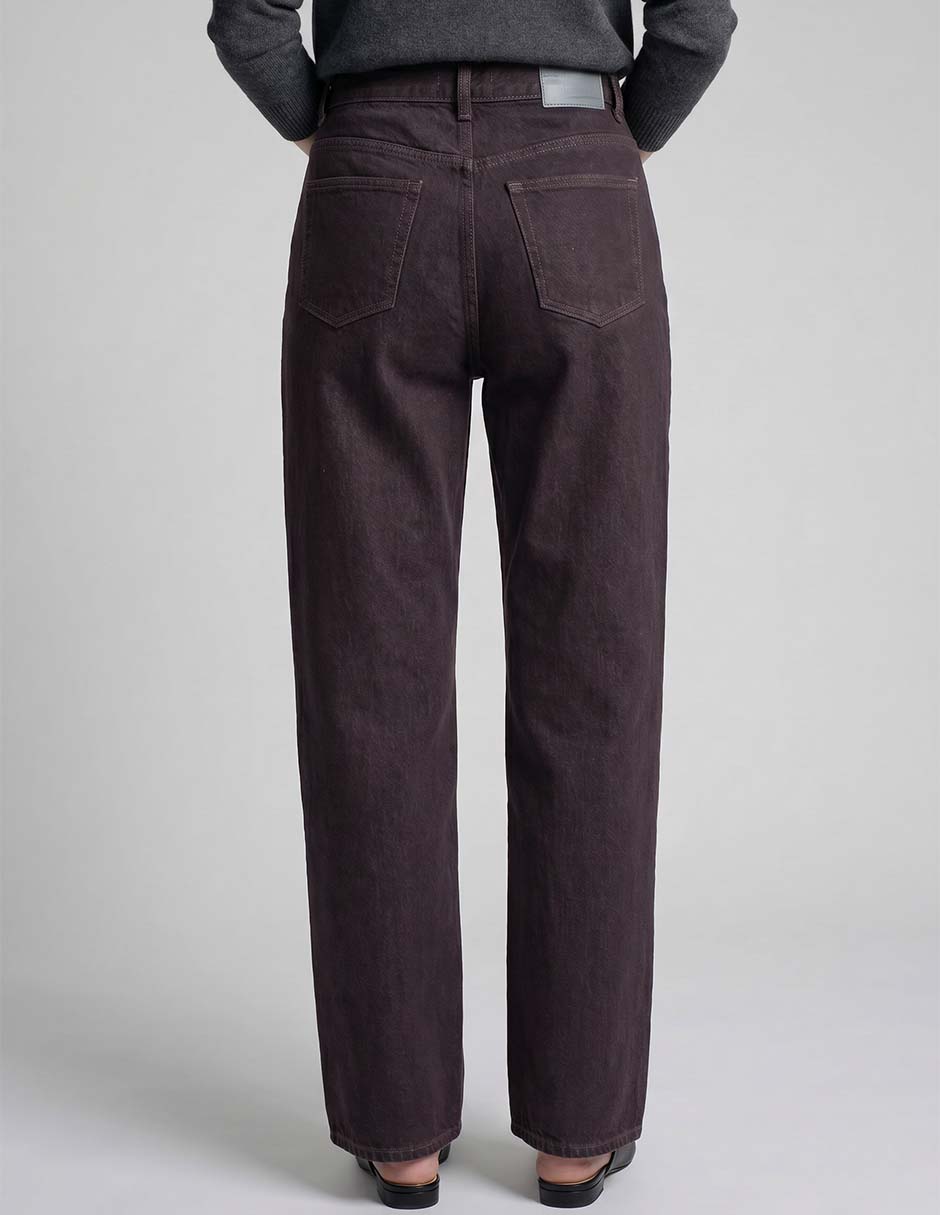Jeans para mujer