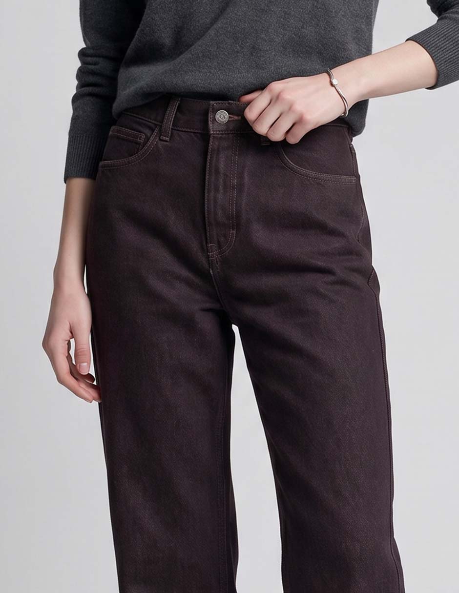 Jeans para mujer