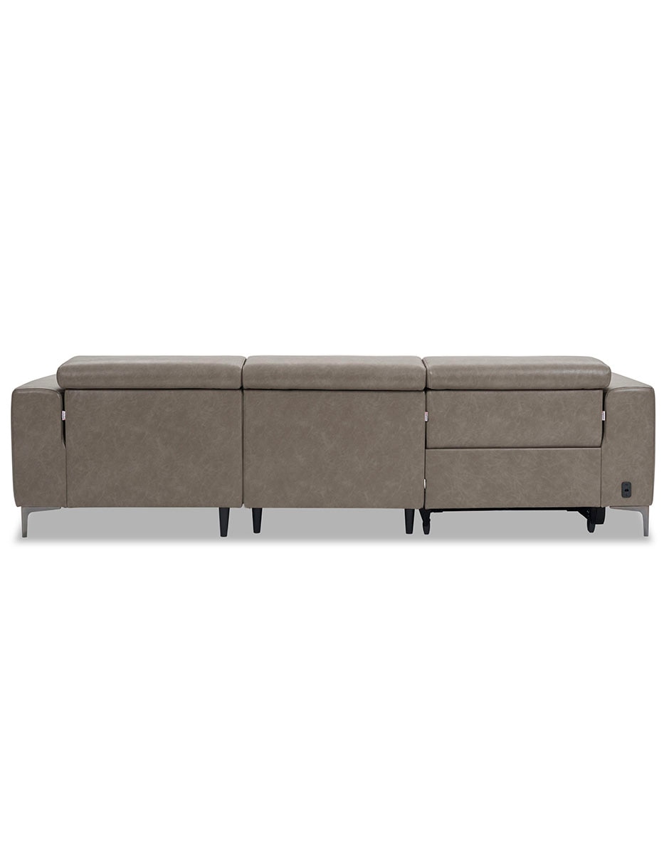 Sala modular derecha Naomi de 17