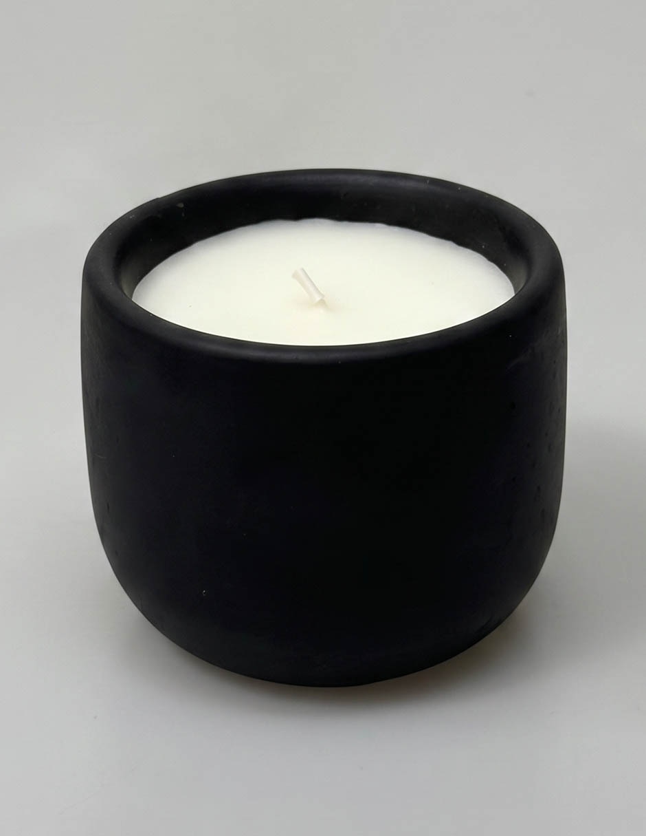 Vela aromática 1 pieza aroma dulce