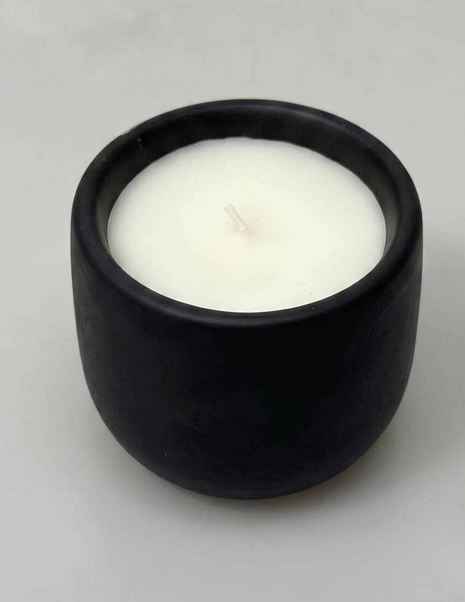 Vela aromática 1 pieza aroma dulce 3