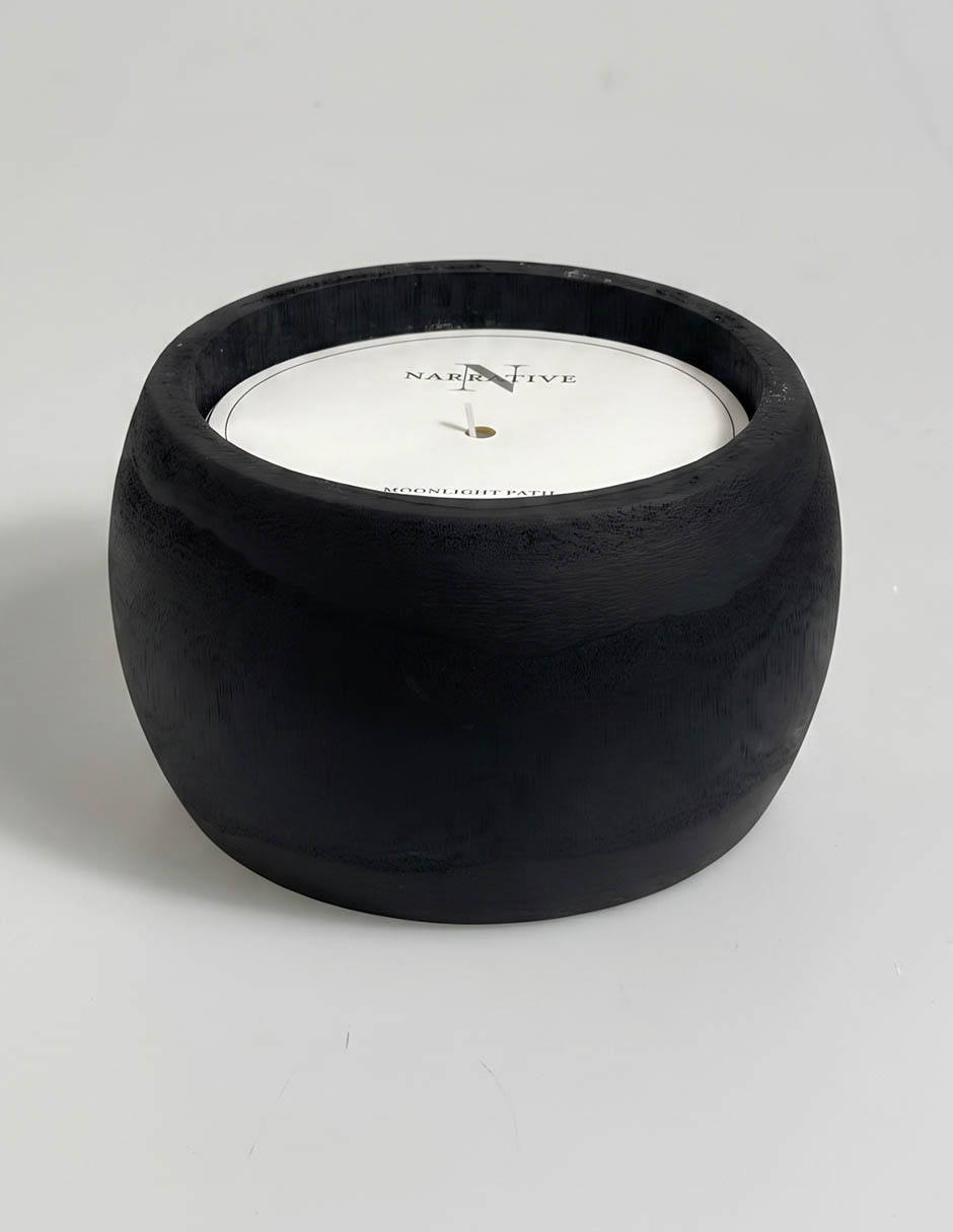 Vela aromática 1 pieza aroma floral