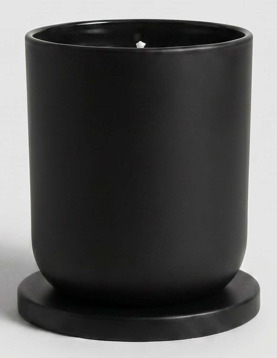 Vela aromática aroma sándalo 3