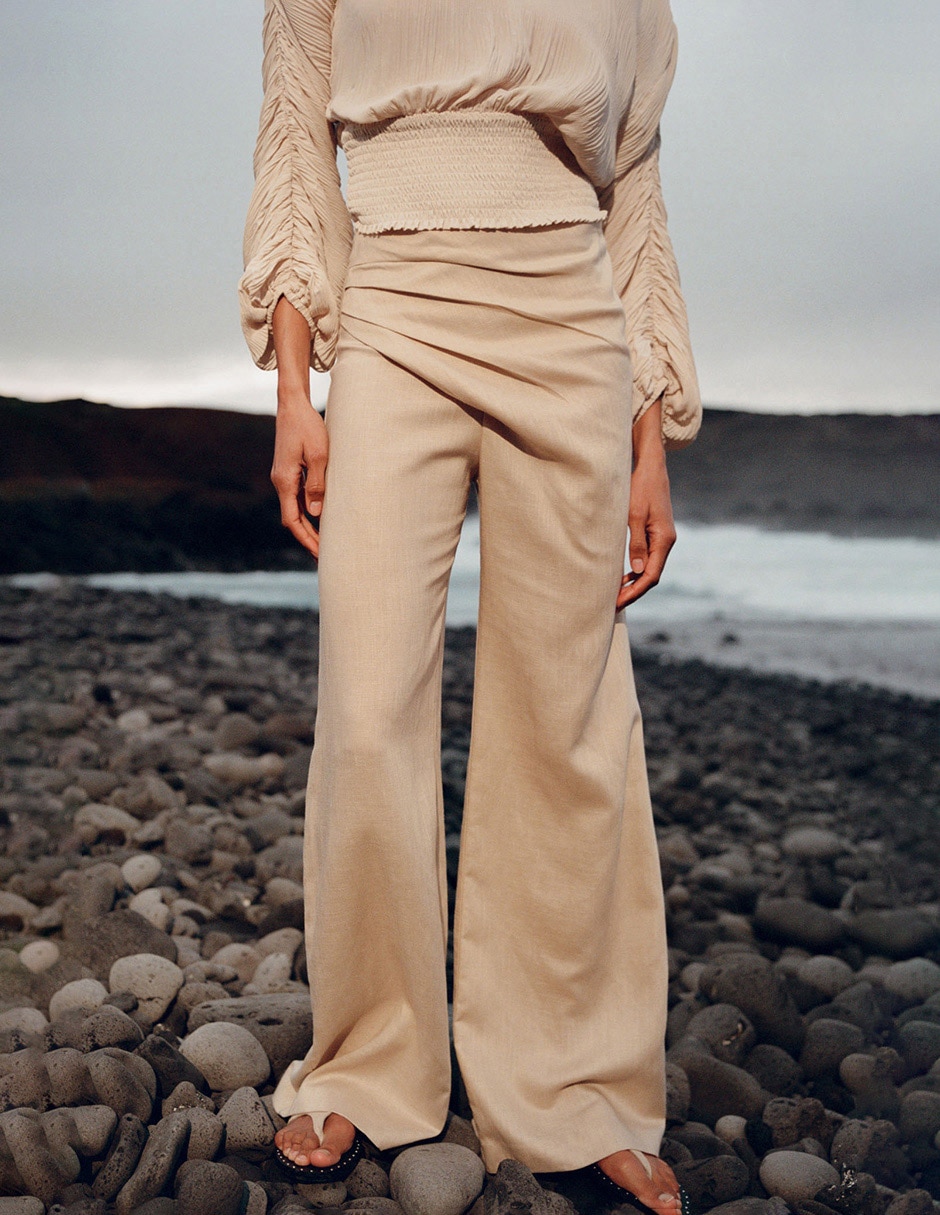 Pantalón para mujer