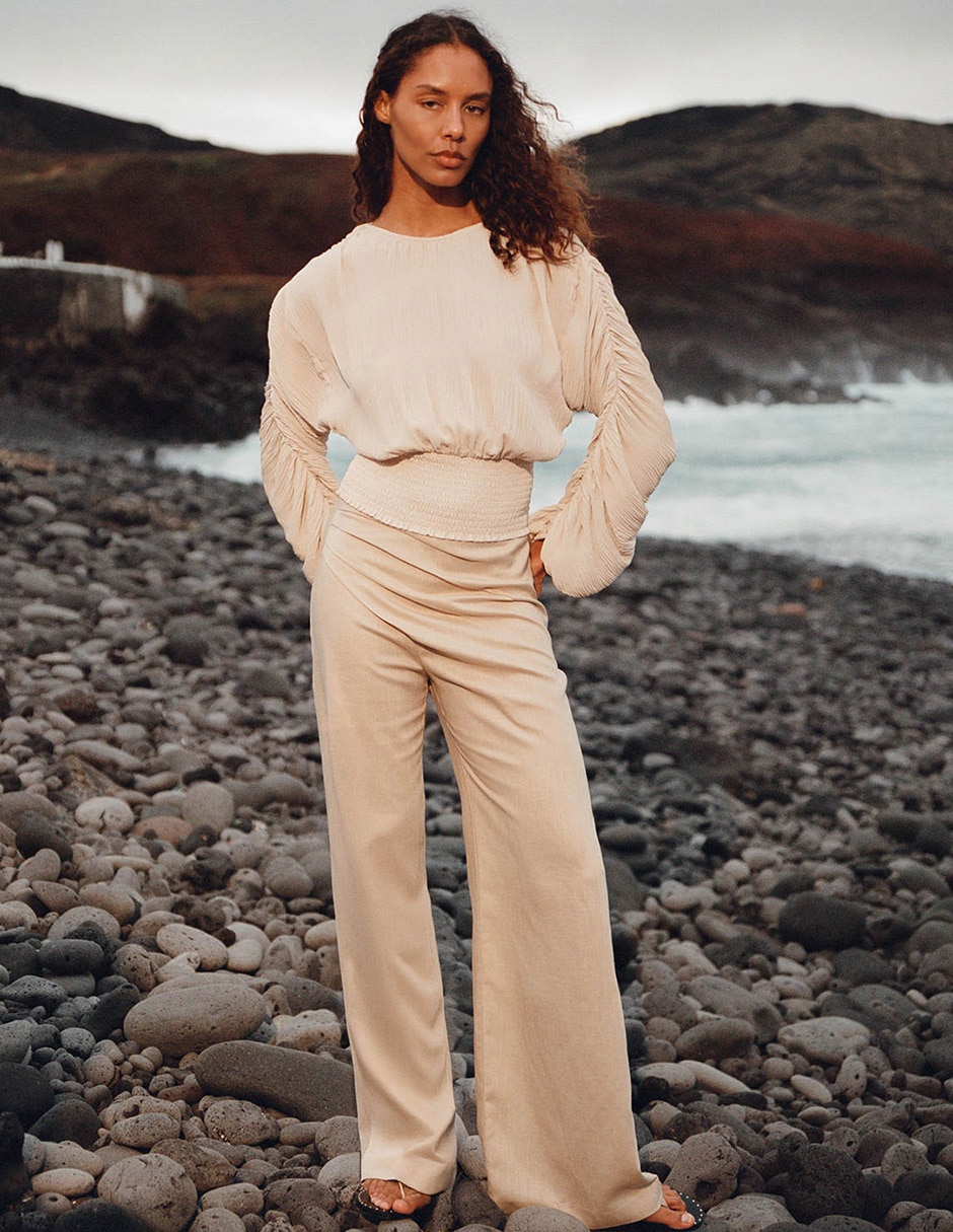 Pantalón para mujer