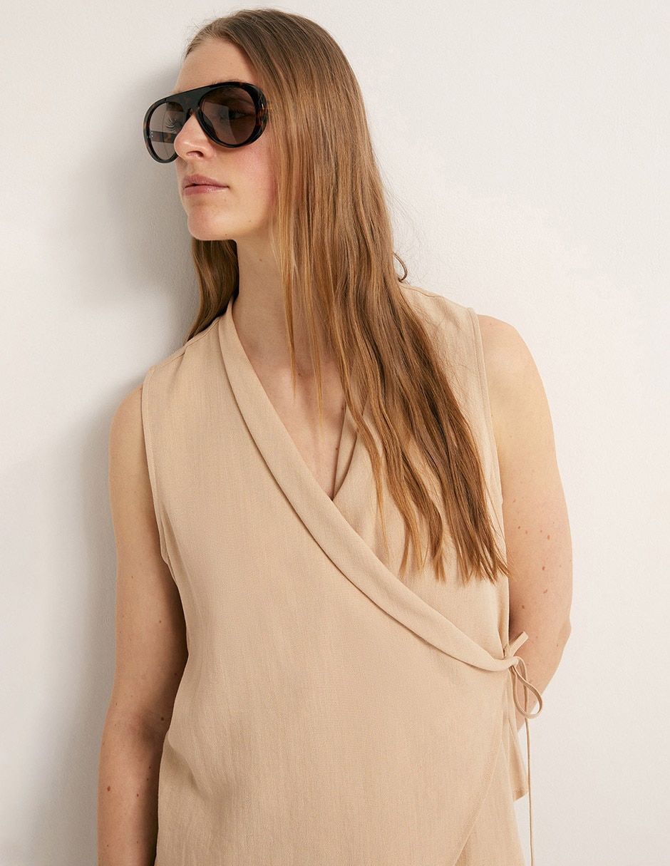 Blusa para mujer 3