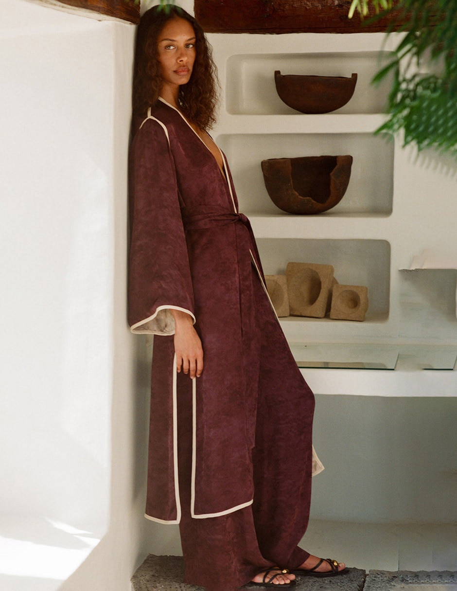 Pantalón para mujer