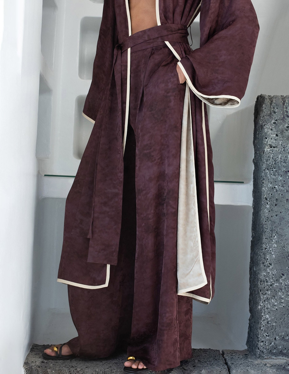 Pantalón para mujer