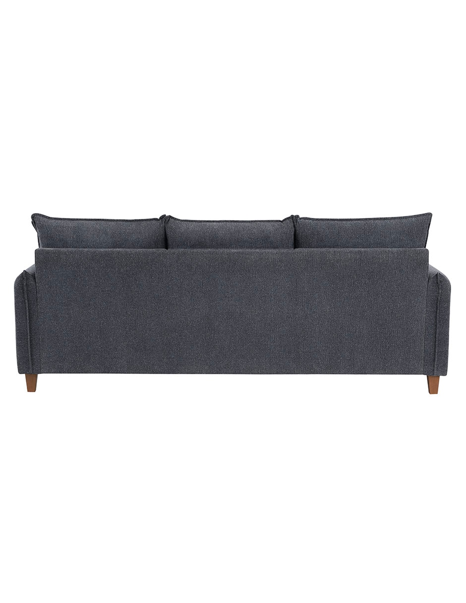 SALA MODULAR SHOT MUNDIAL, GRIS OXFORD