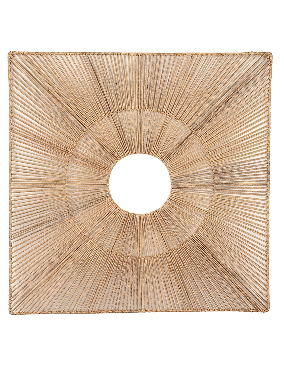 Accesorio decorativo Haus Oasis Tropical 1