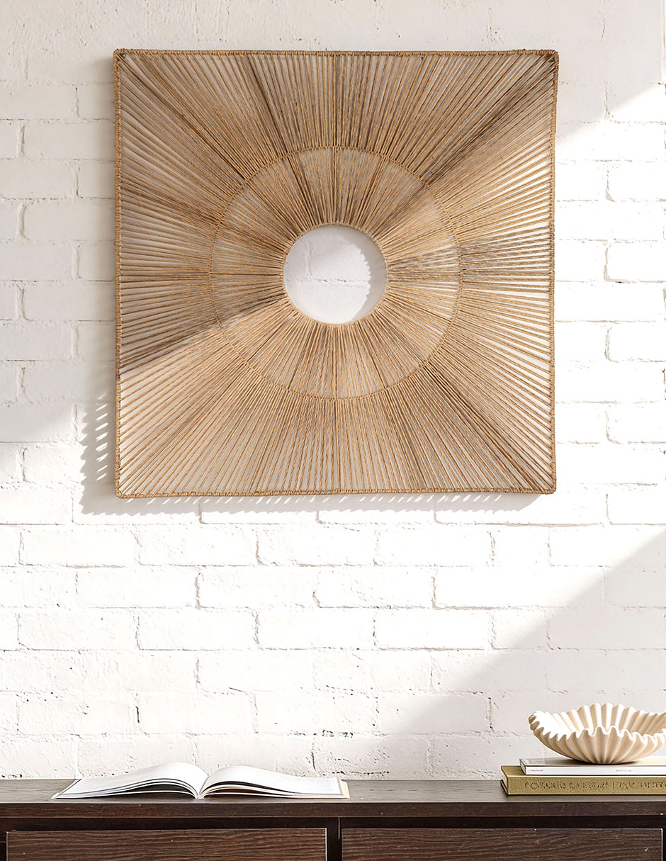 Accesorio decorativo Haus Oasis Tropical