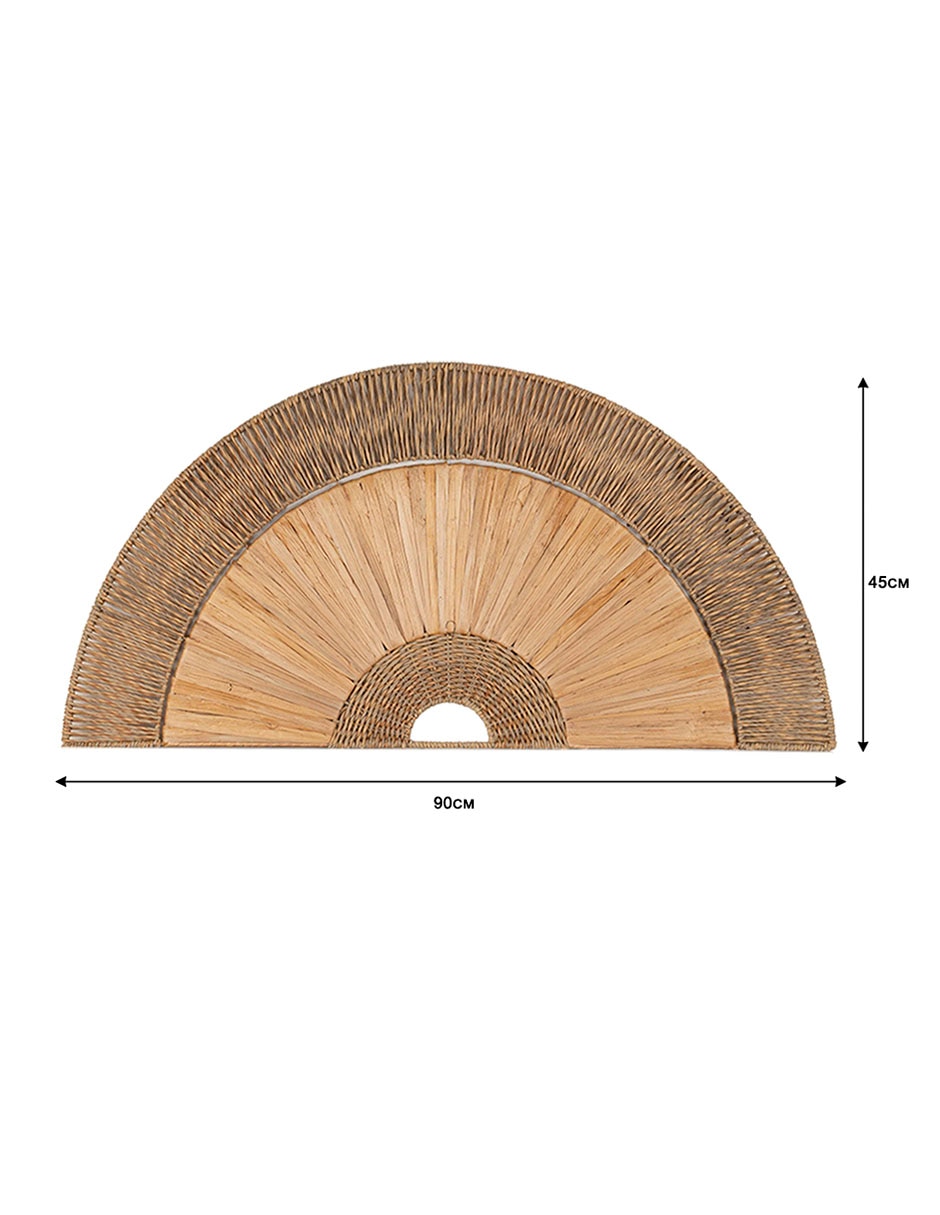 Accesorio decorativo Haus Oasis Tropical 3