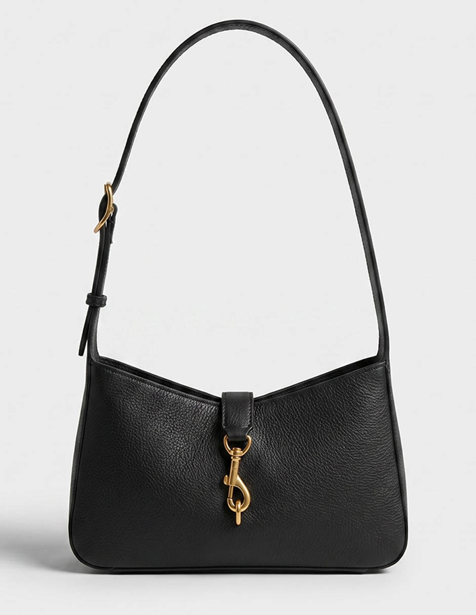 Bolsa Shoulder De Piel para mujer