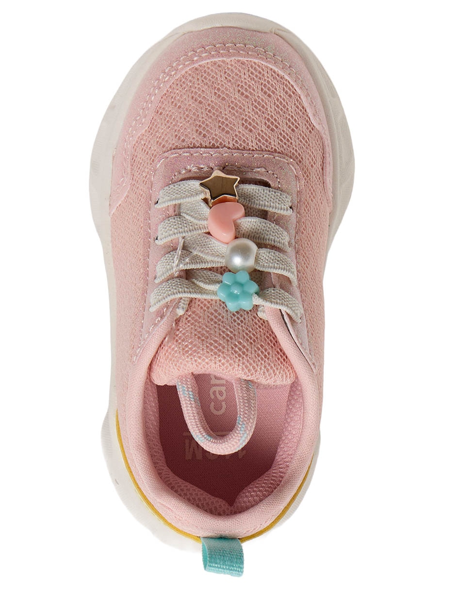 Tenis charmed 5