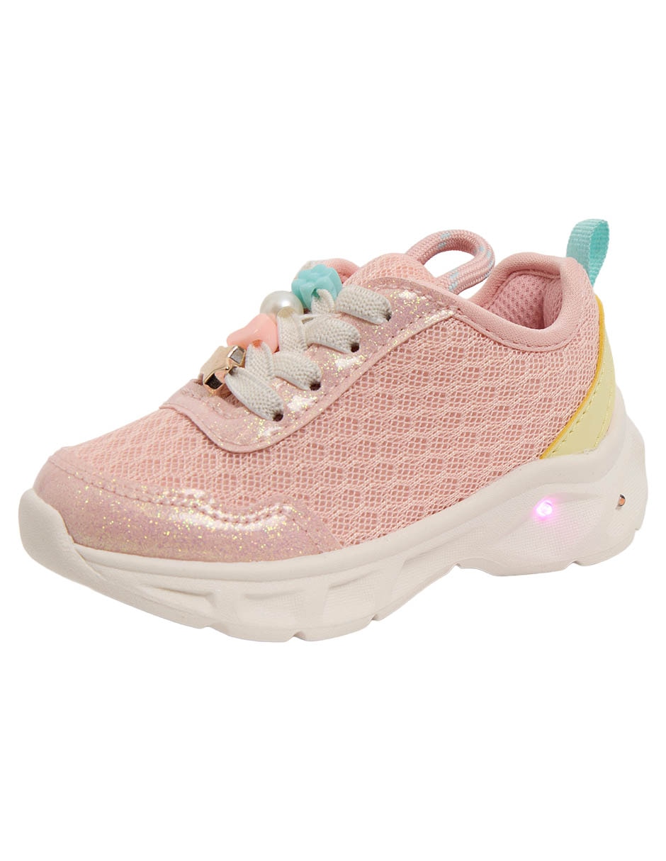 Tenis charmed 6