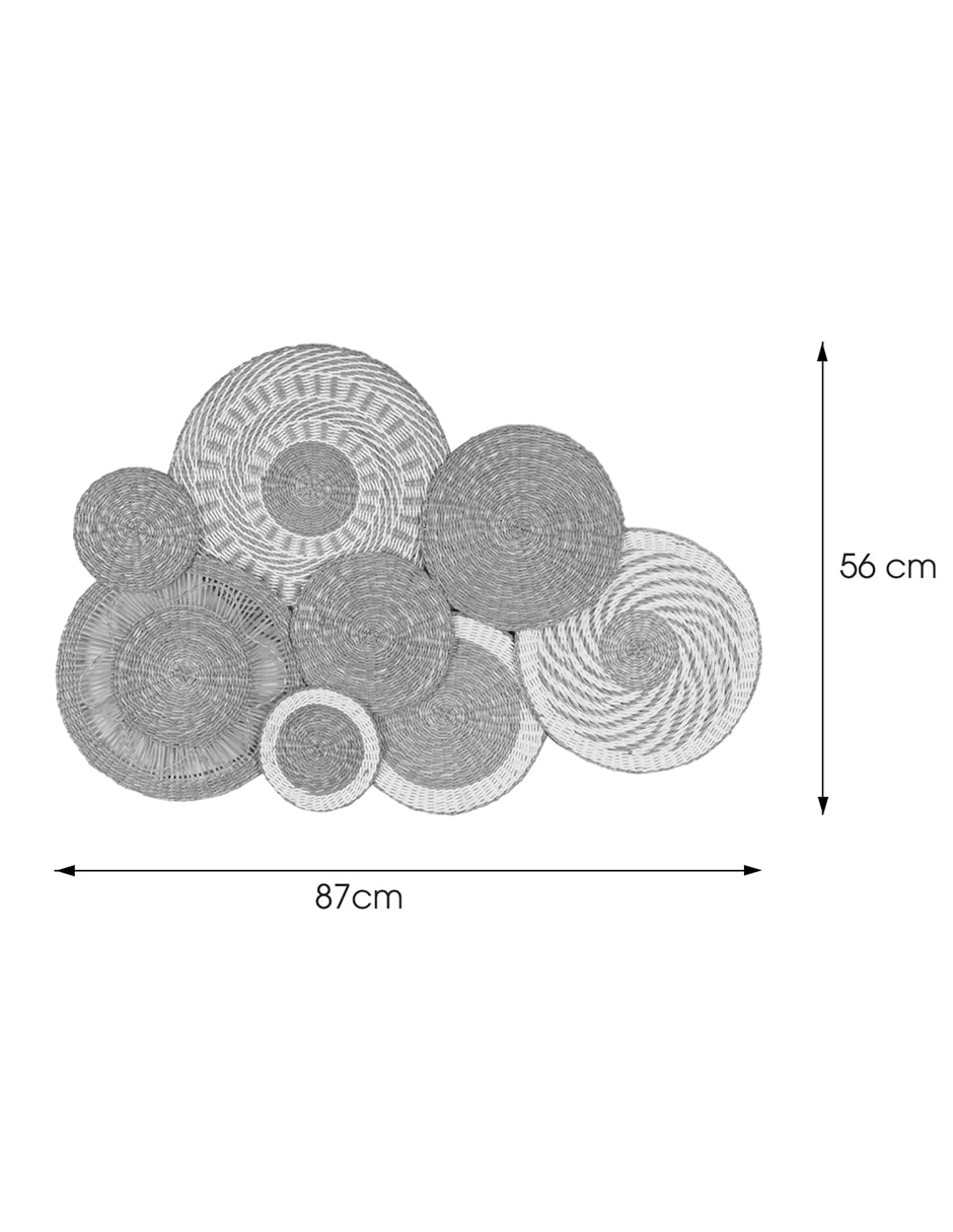 Accesorio decorativo 8