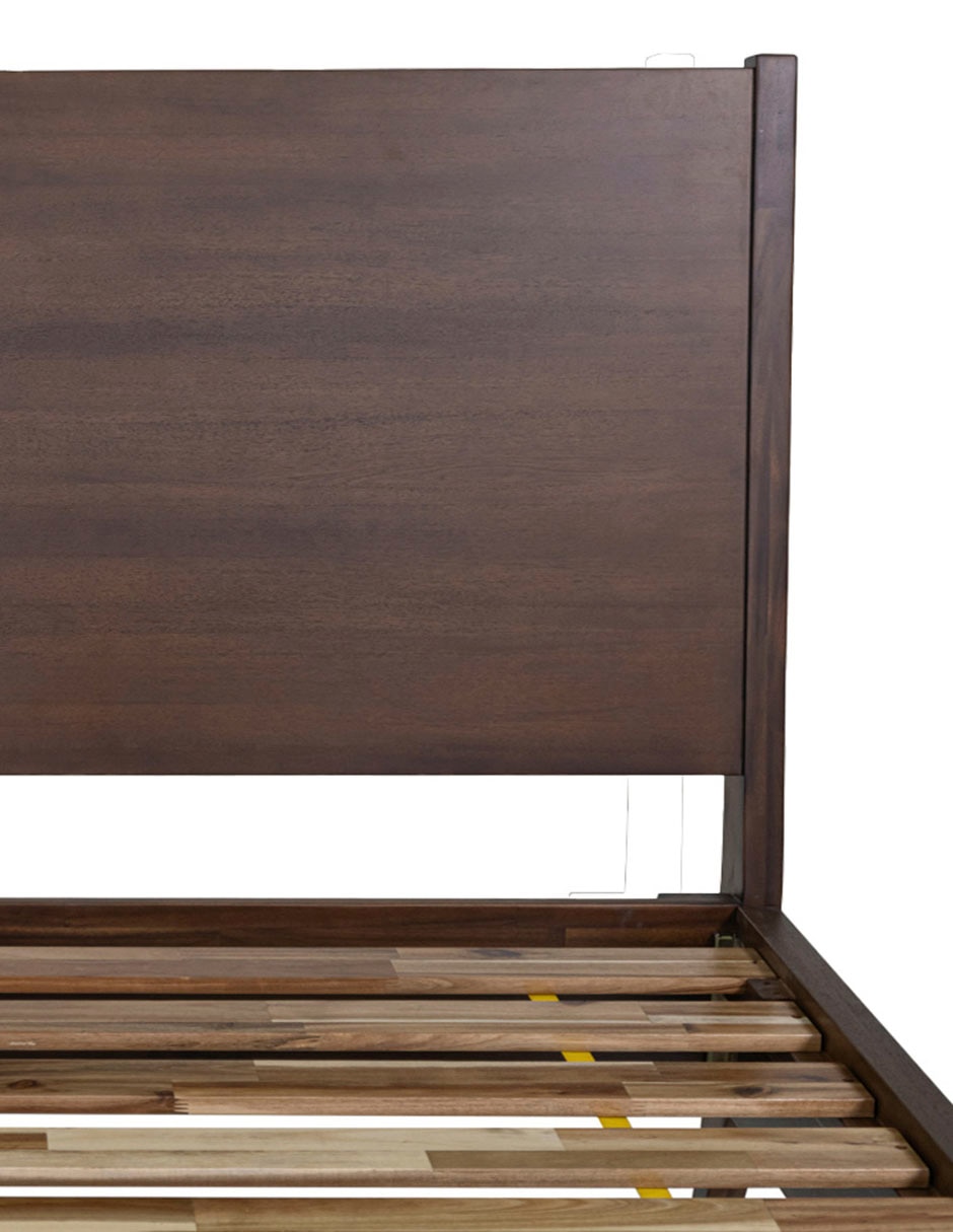 Cama de madera 6