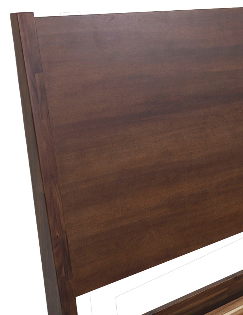 Cama de madera 7