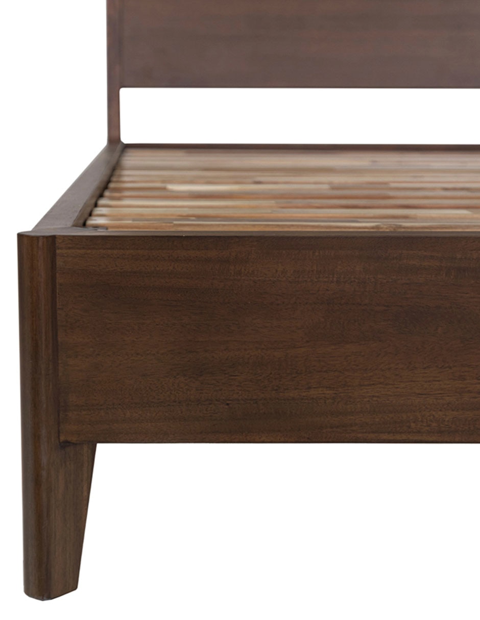 Cama de madera 9