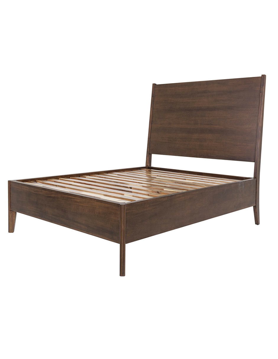 Cama de madera 2