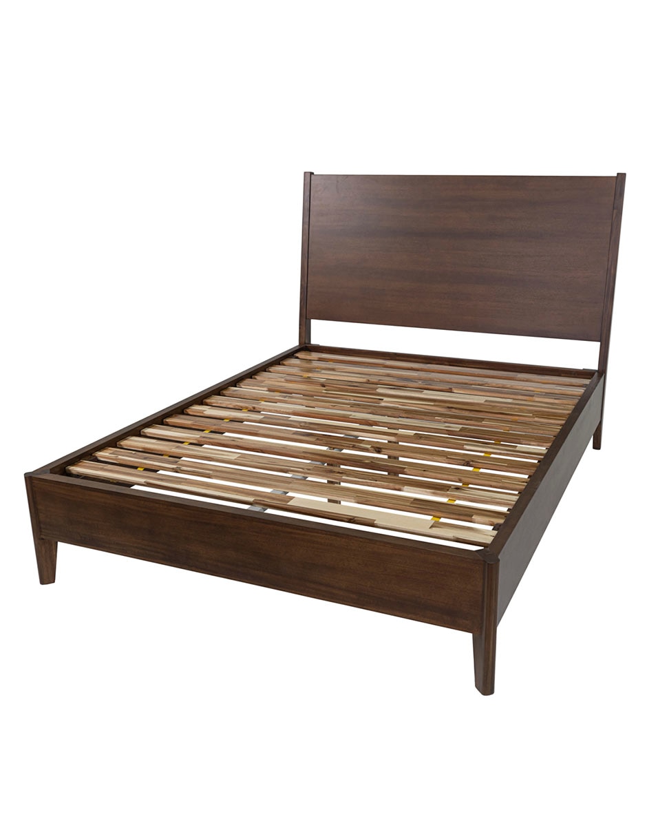 Cama de madera 5