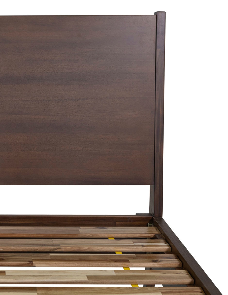 Cama de madera 6