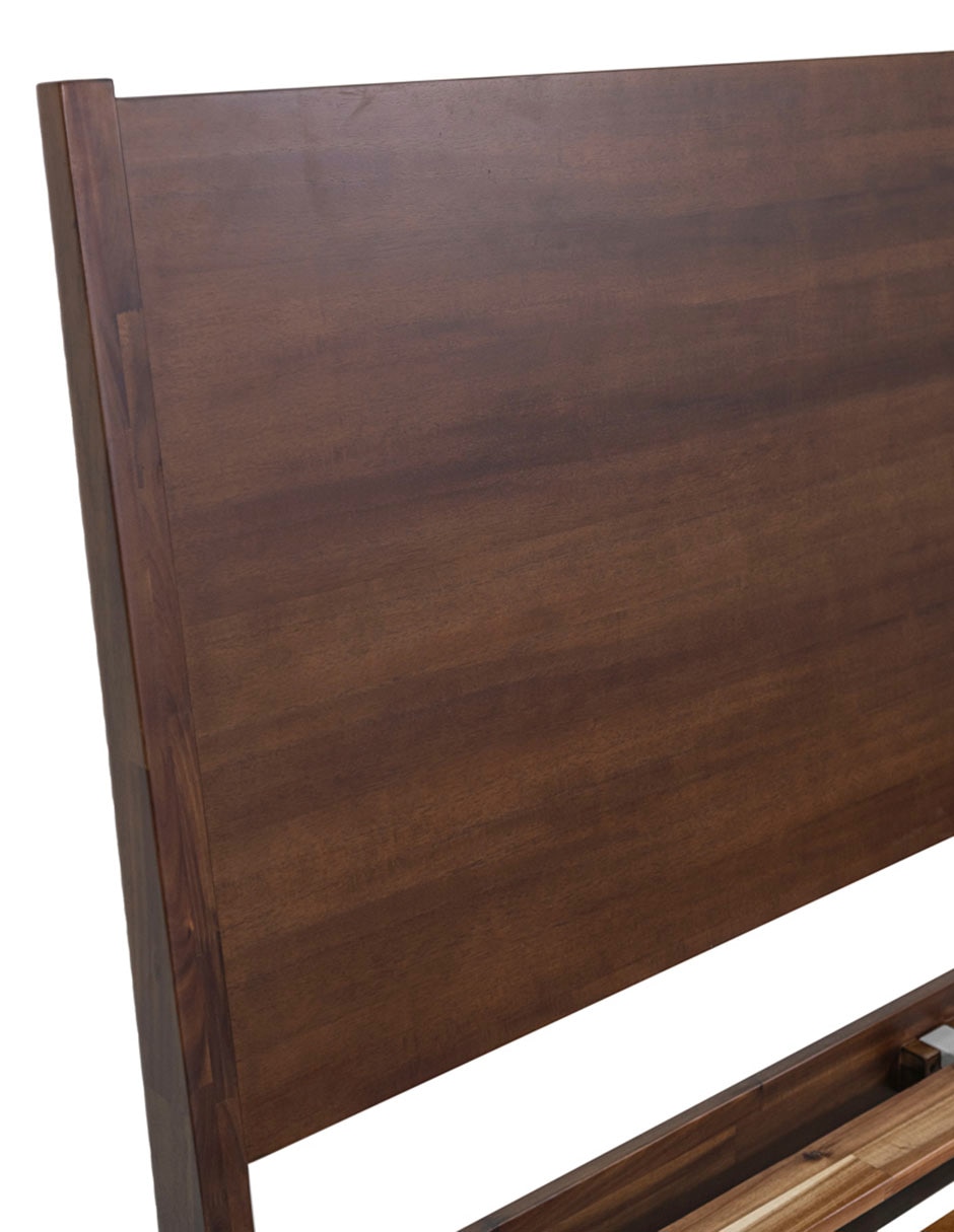 Cama de madera 7