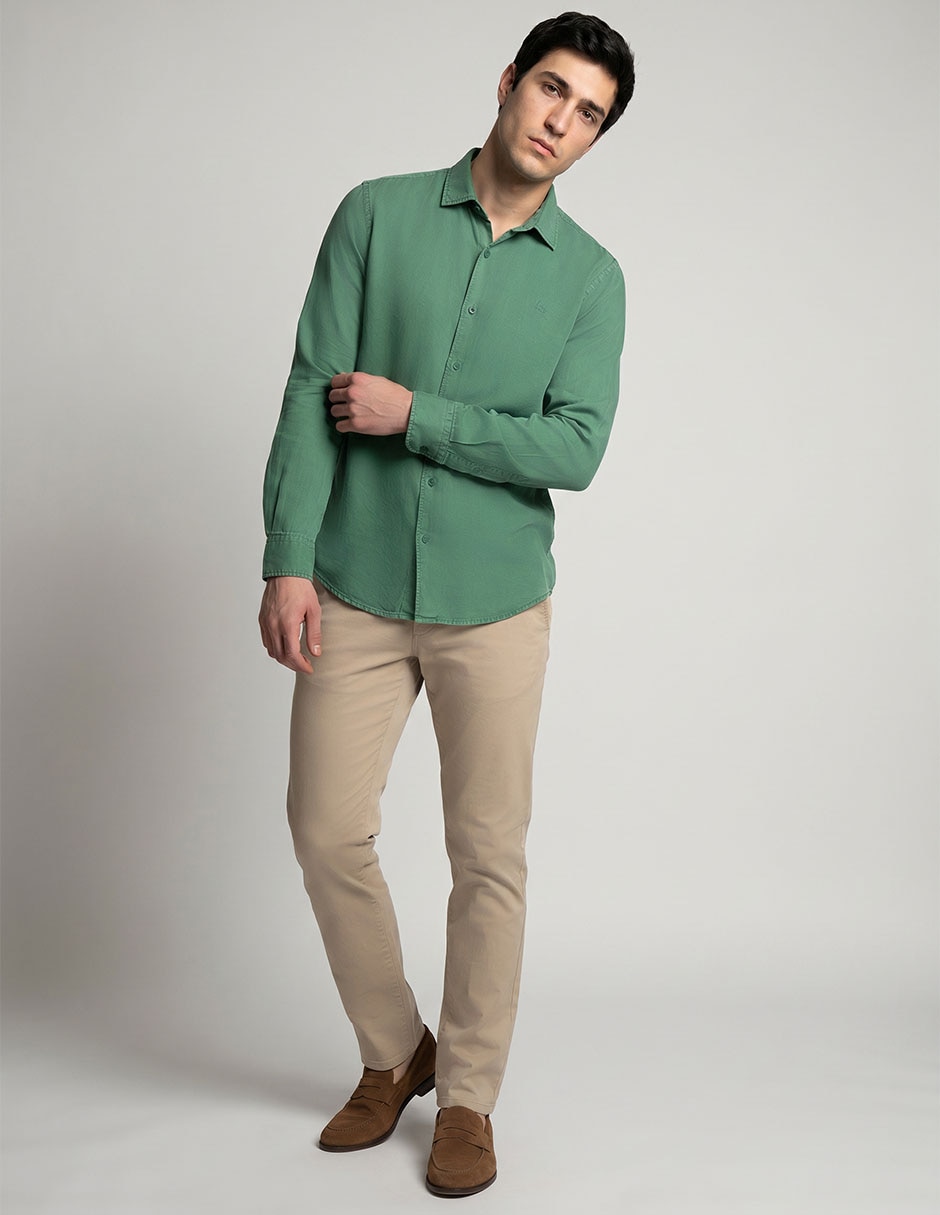 Camisa para hombre Camisa para hombre