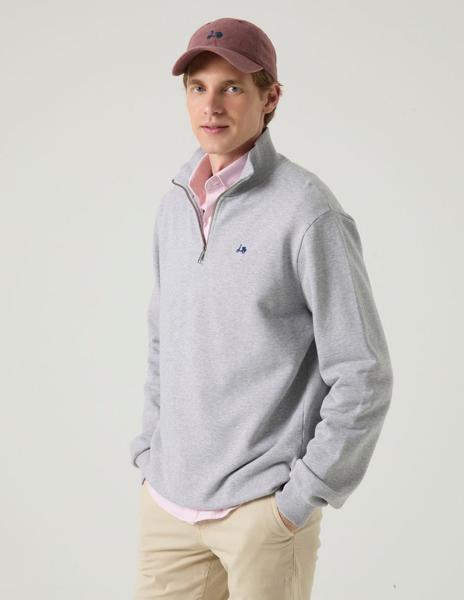 Sudadera para hombre 4