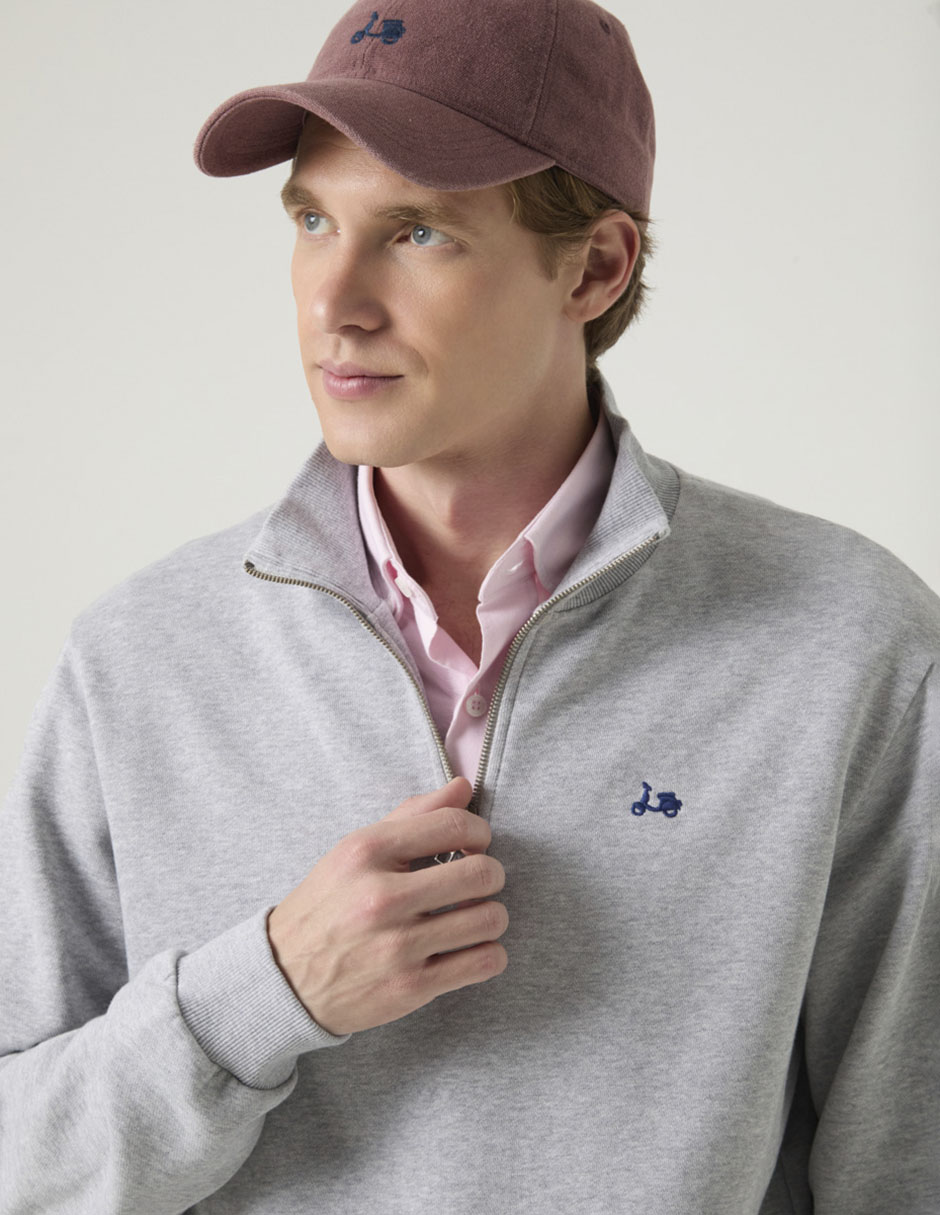 Sudadera para hombre 3