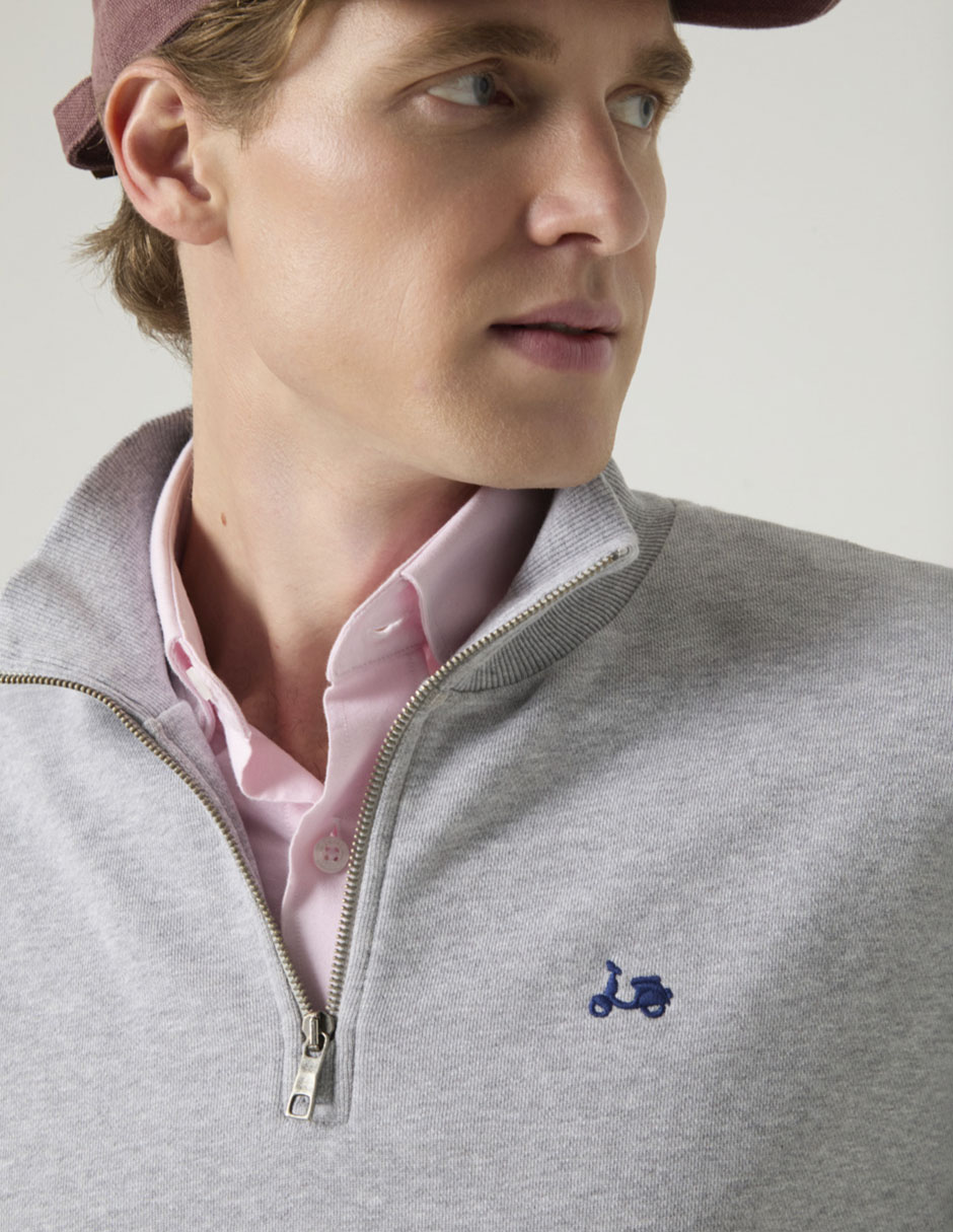 Sudadera para hombre 2