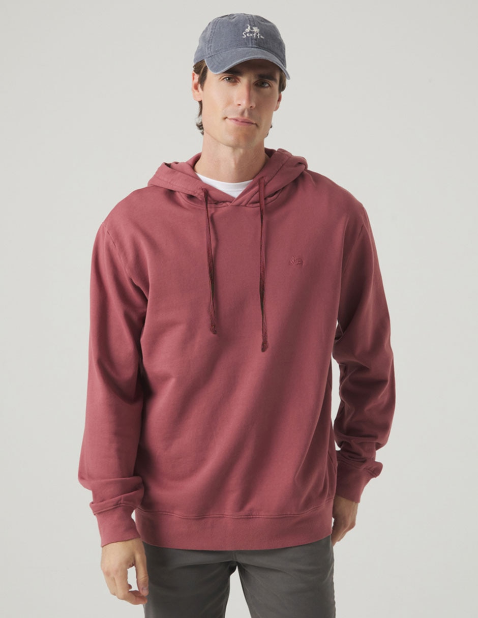 Sudadera para hombre 4