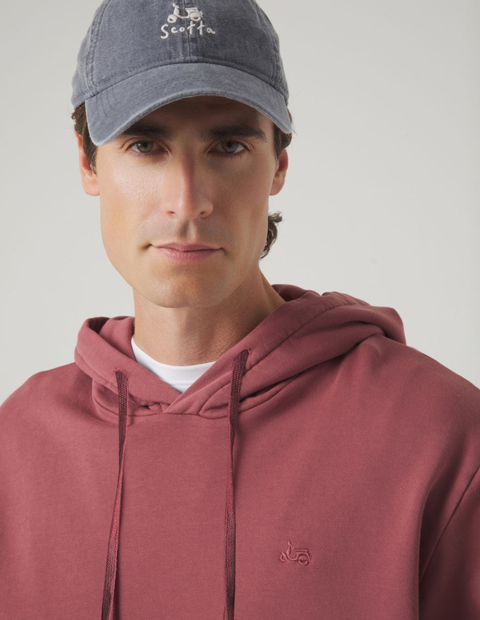 Sudadera para hombre 3