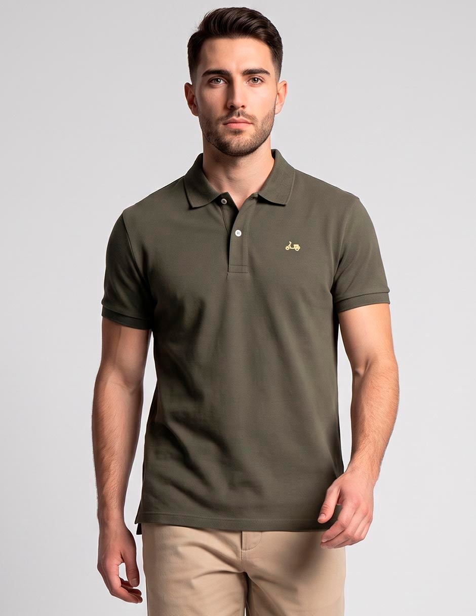 PLAYERA POLO 126061800155 CASUAL PLAYERA POLO 126061800155 CASUAL
