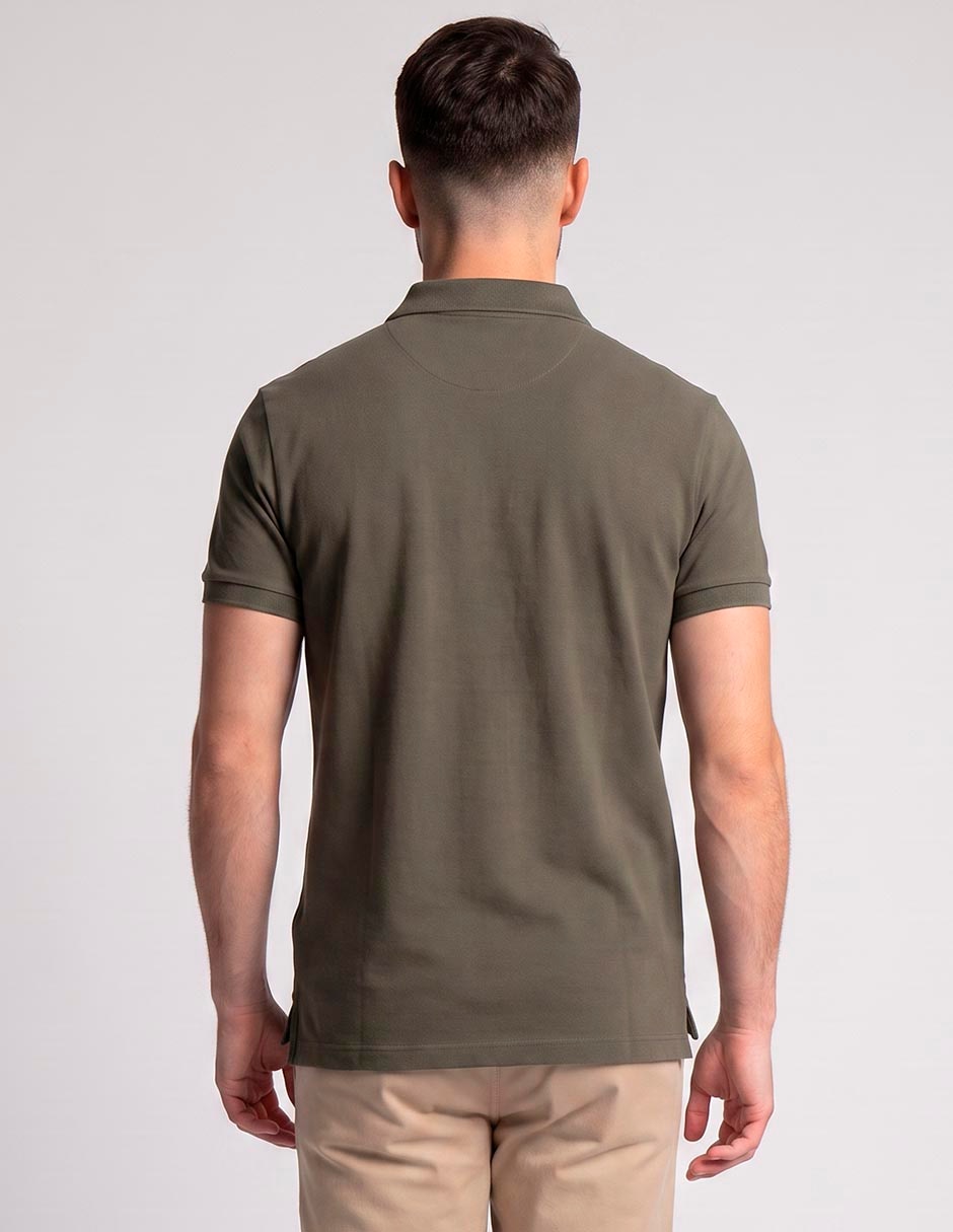 PLAYERA POLO 126061800155 CASUAL 2