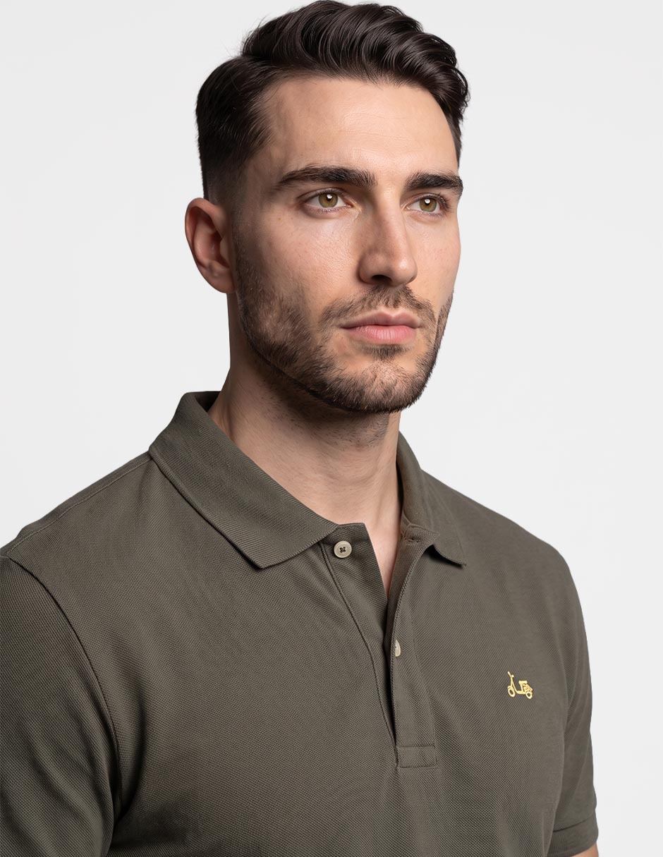 PLAYERA POLO 126061800155 CASUAL 3