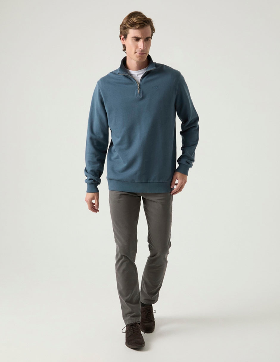 Sudadera para hombre 4