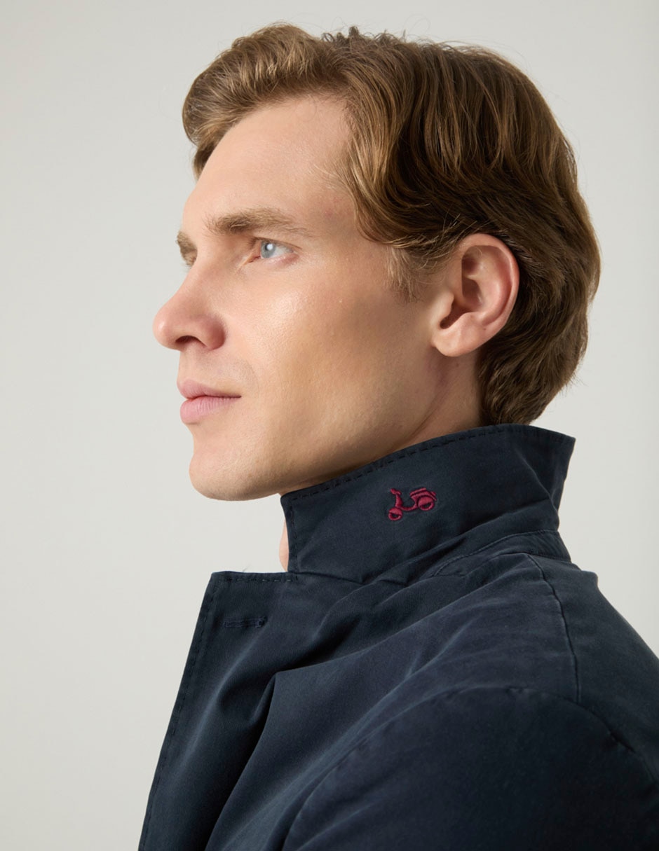 Saco casual para hombre
