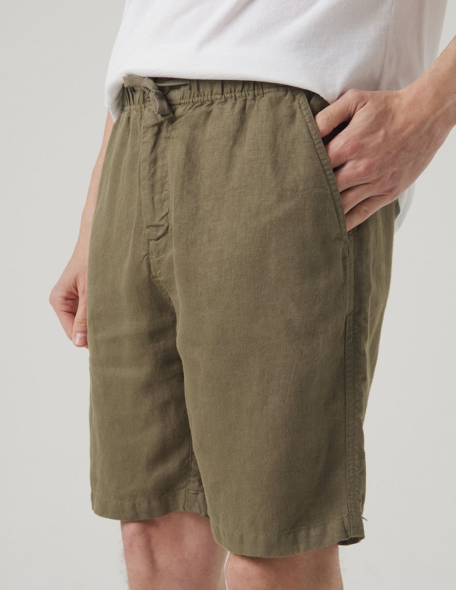 Bermuda Scotta para hombre