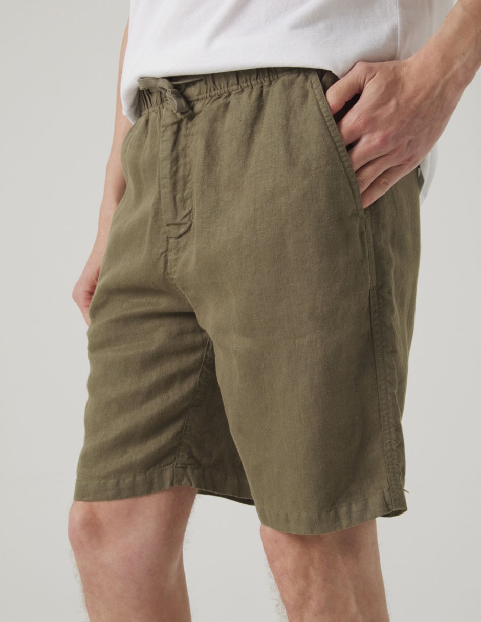Bermuda Scotta para hombre