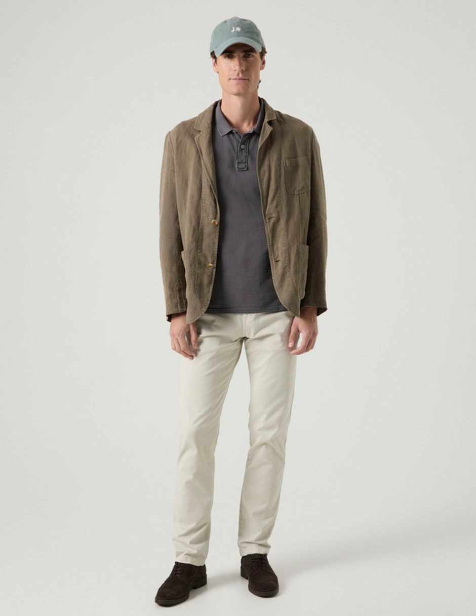 Saco casual para hombre Saco casual para hombre