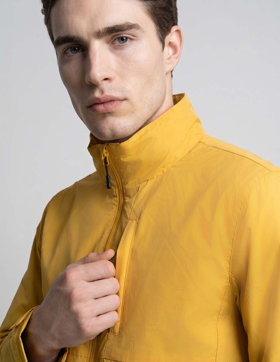 Chamarra Nautica para hombre