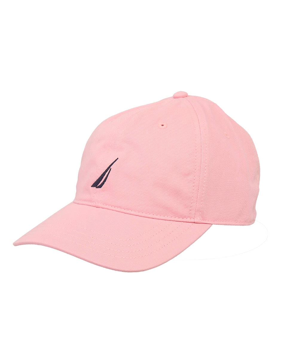 Gorra Visera Curva Hebilla Para Entrenamiento Para Mujer 3