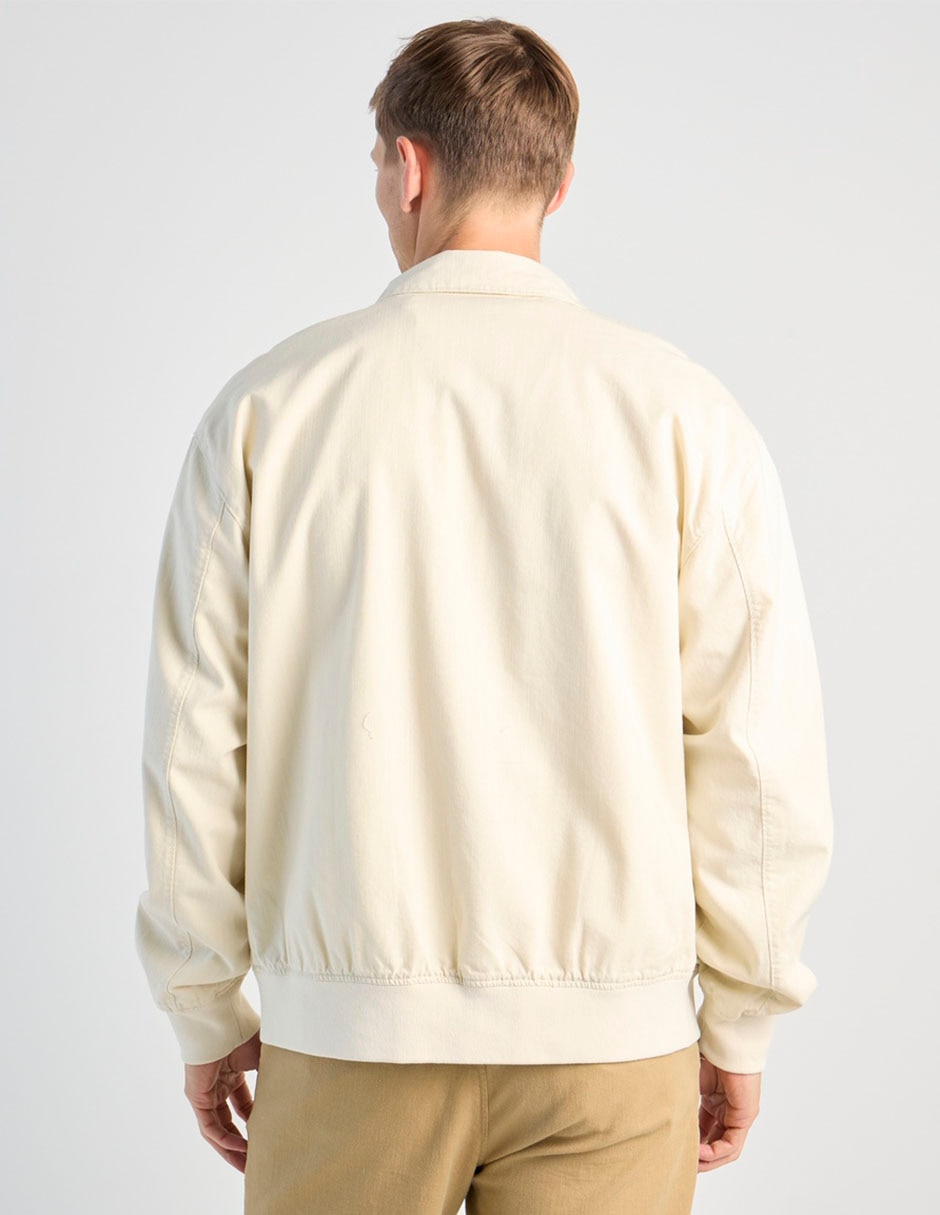 Chamarra casual diferentes diseños para hombre 2