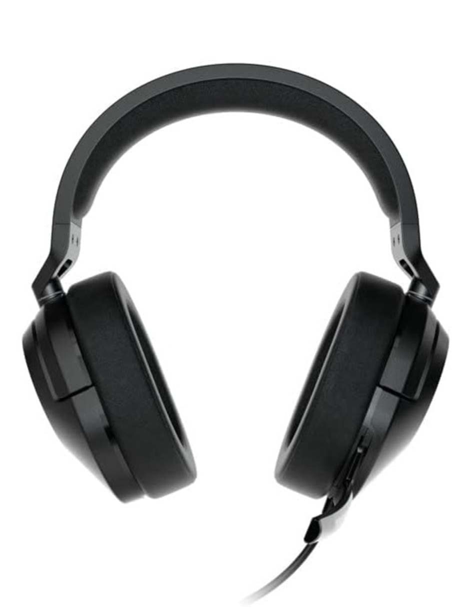 Audífonos gamer alámbricos CA-9011260-NA 2