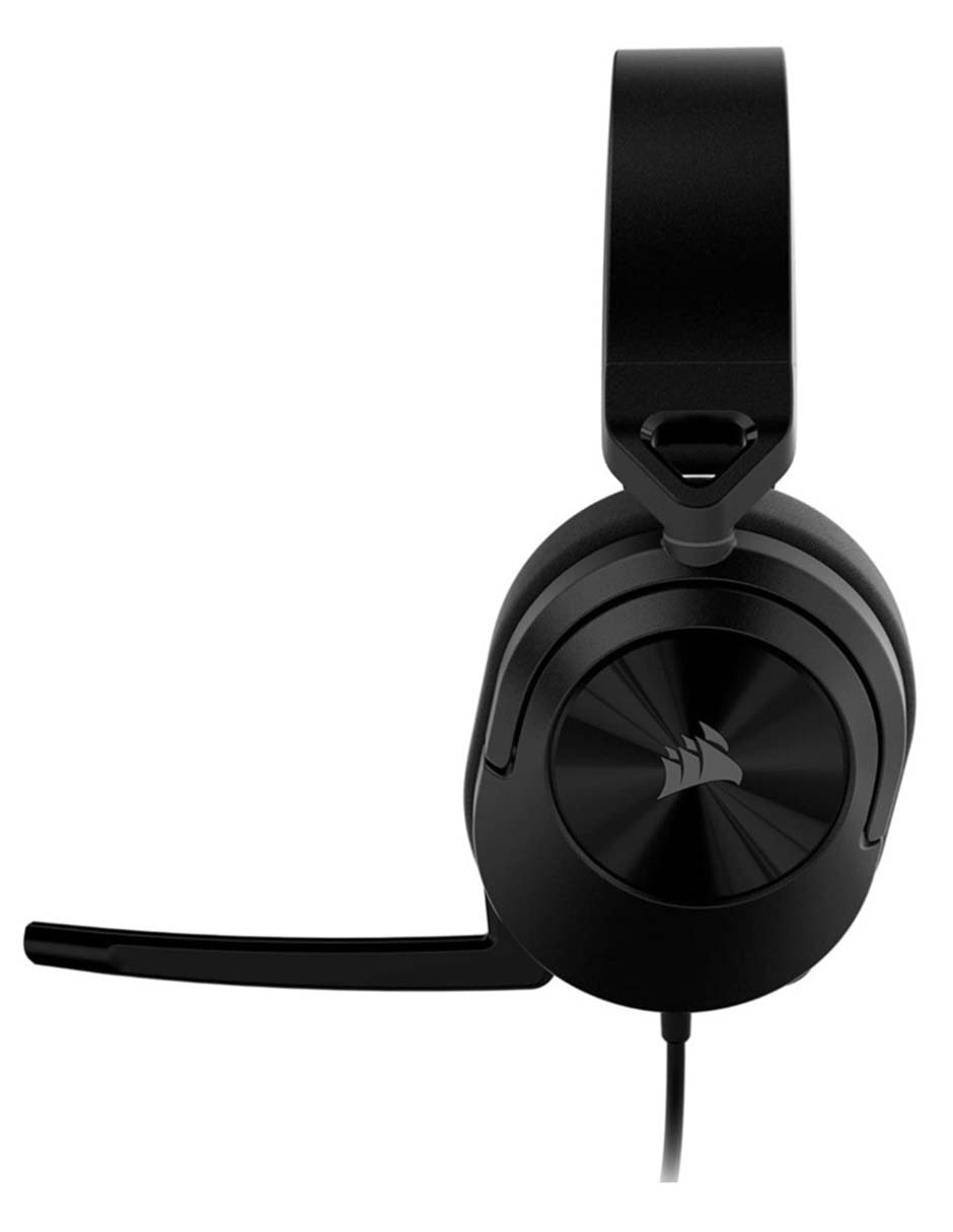Audífonos gamer alámbricos CA-9011260-NA Audífonos gamer alámbricos CA-9011260-NA