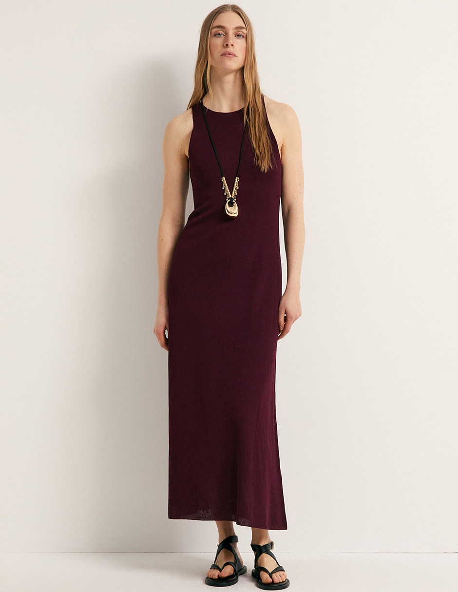 Vestido para mujer