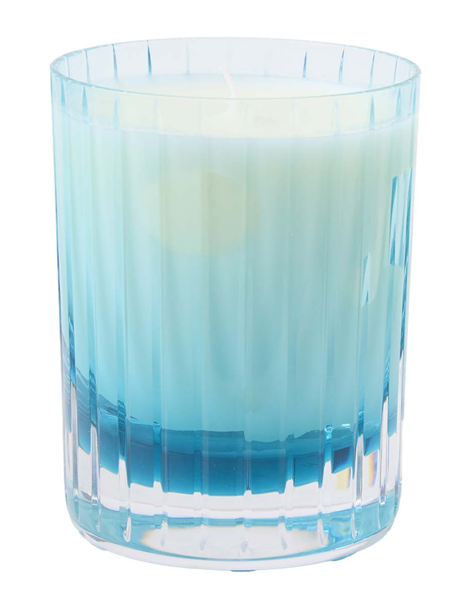 Vela 4 elements Baccarat 1