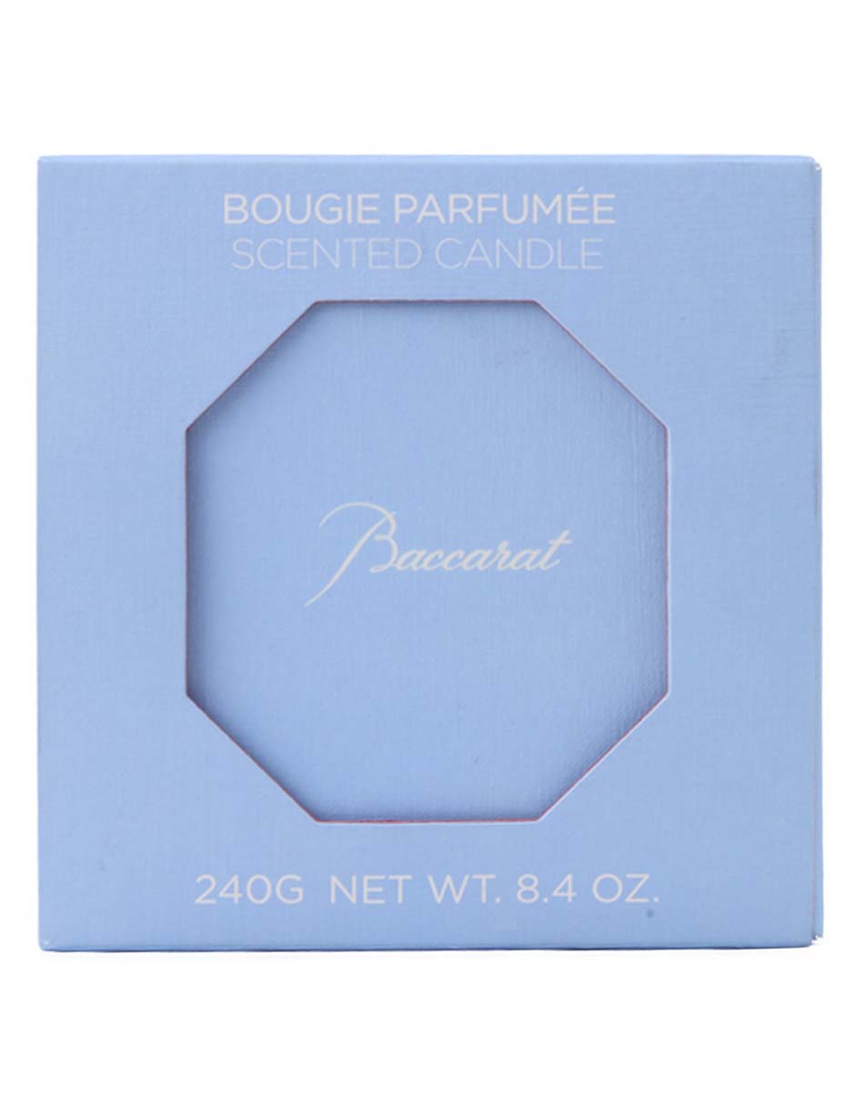 Vela 4 elements Baccarat 3
