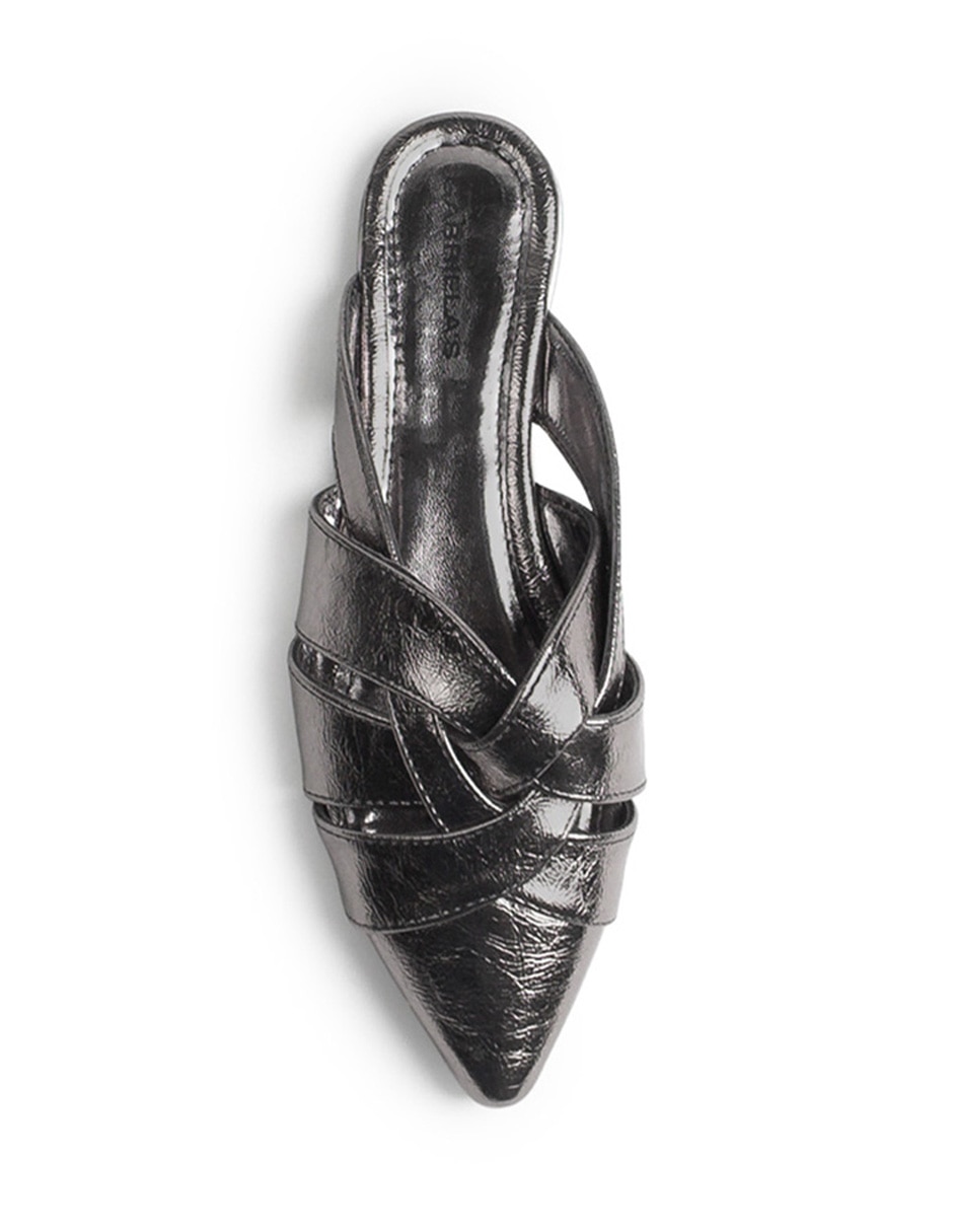 Balerina para mujer 4